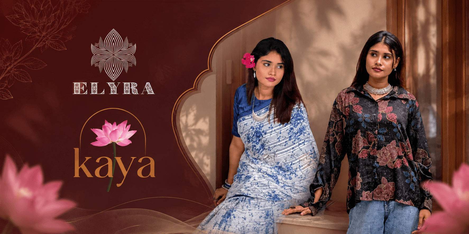 KayaElyra original designs and craftsmanship