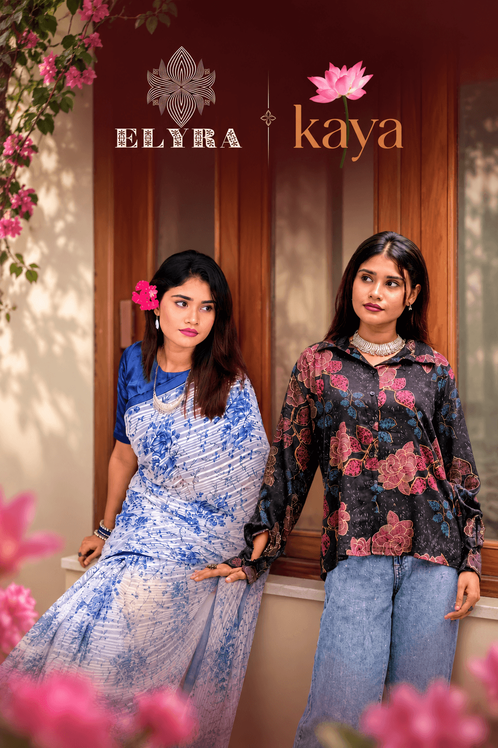 KayaElyra brand story
